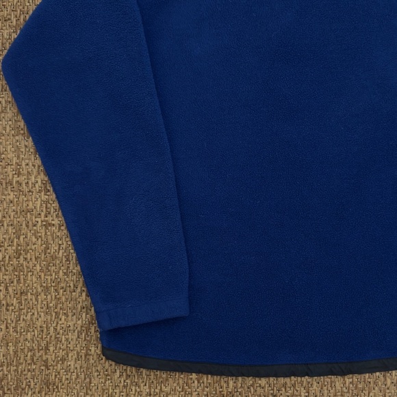 Vintage 90s Board Dökter Full Zip Fleece Jacket - Picture 9 of 11